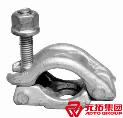 扣件式腳手架的使用需求